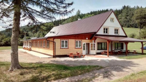 Pension Peklo Trutnov